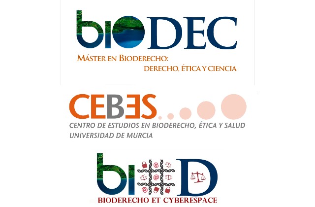 Imagen asociada al enlace con título Máster Universitario en Bioderecho: Derecho, Ética y Ciencia