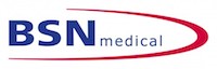 Logotipo BSN Medical