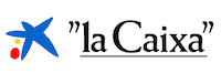 Logotipo La Caixa