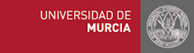 Logotipo Universidad Murcia
