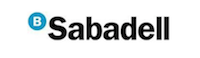 Logotipo Banco Sabadell