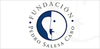 Logotipo Fundacion Salesa