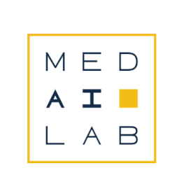 MEDAILAB logo