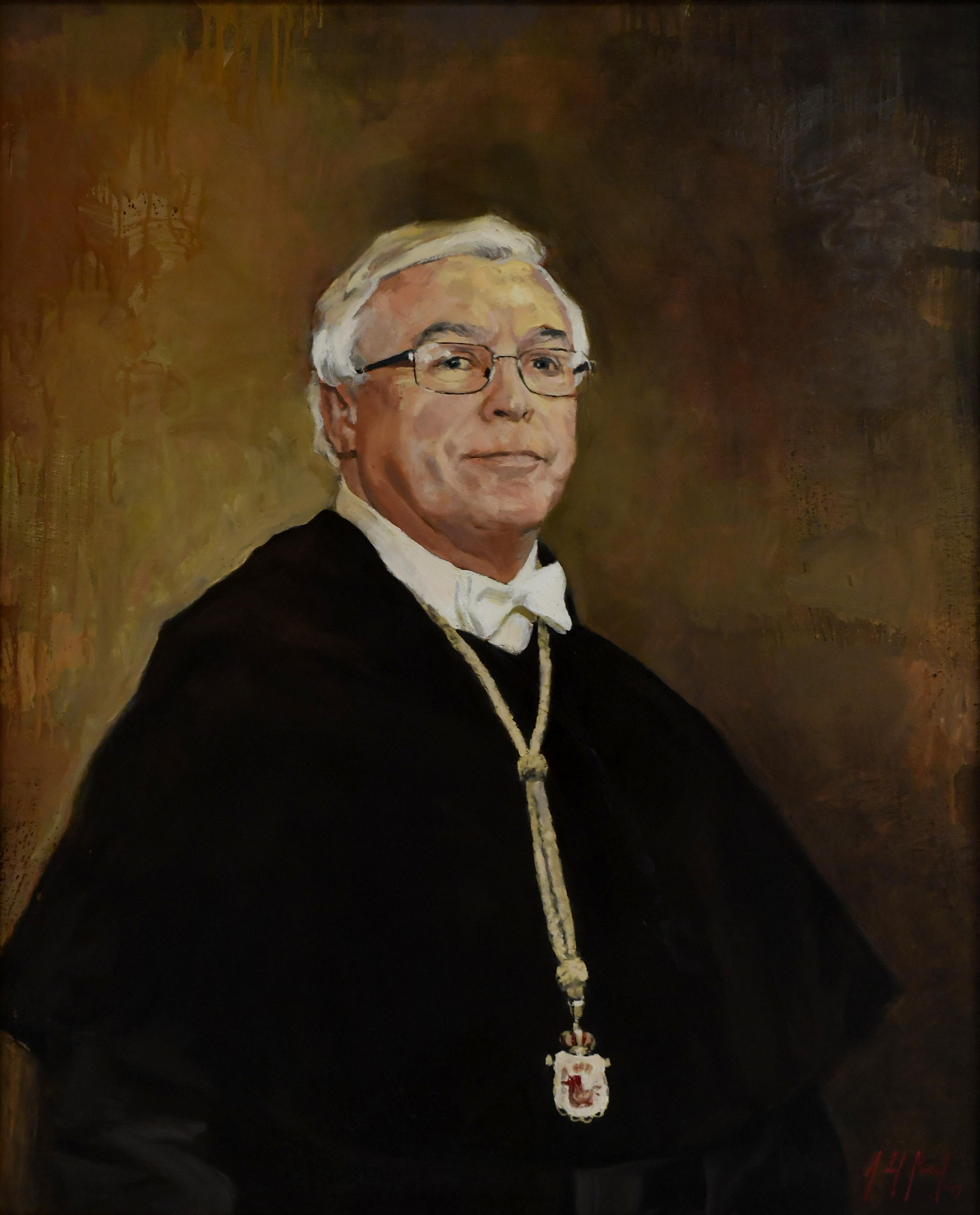 José Antonio Cobacho Gómez