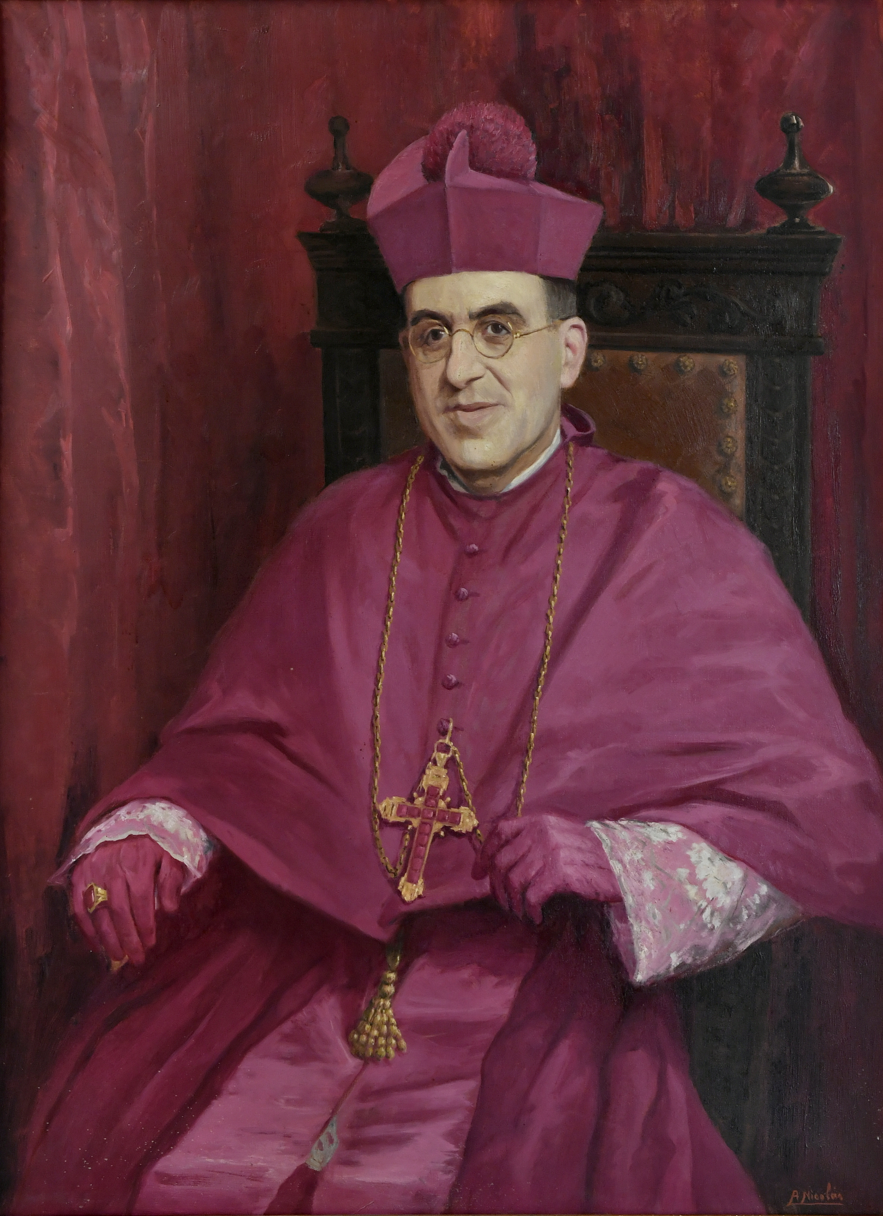 Jesús Mérida Pérez