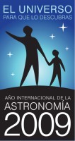 Ao Internacional Astronoma 2009