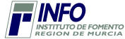 Instituto de Fomento Regin de Murcia (INFO)