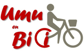 Logo UMU en Bici