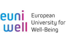 Logo de EUniWell