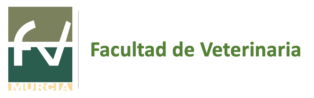 Logo Facultad de Veterinaria