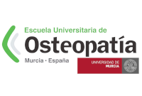 Logo de la Escuela Universitaria de Osteopatía