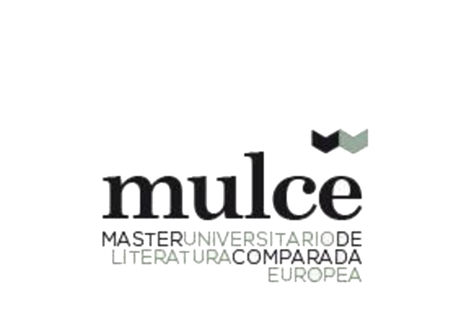Máster Universitario en Literatura Comparada Europea