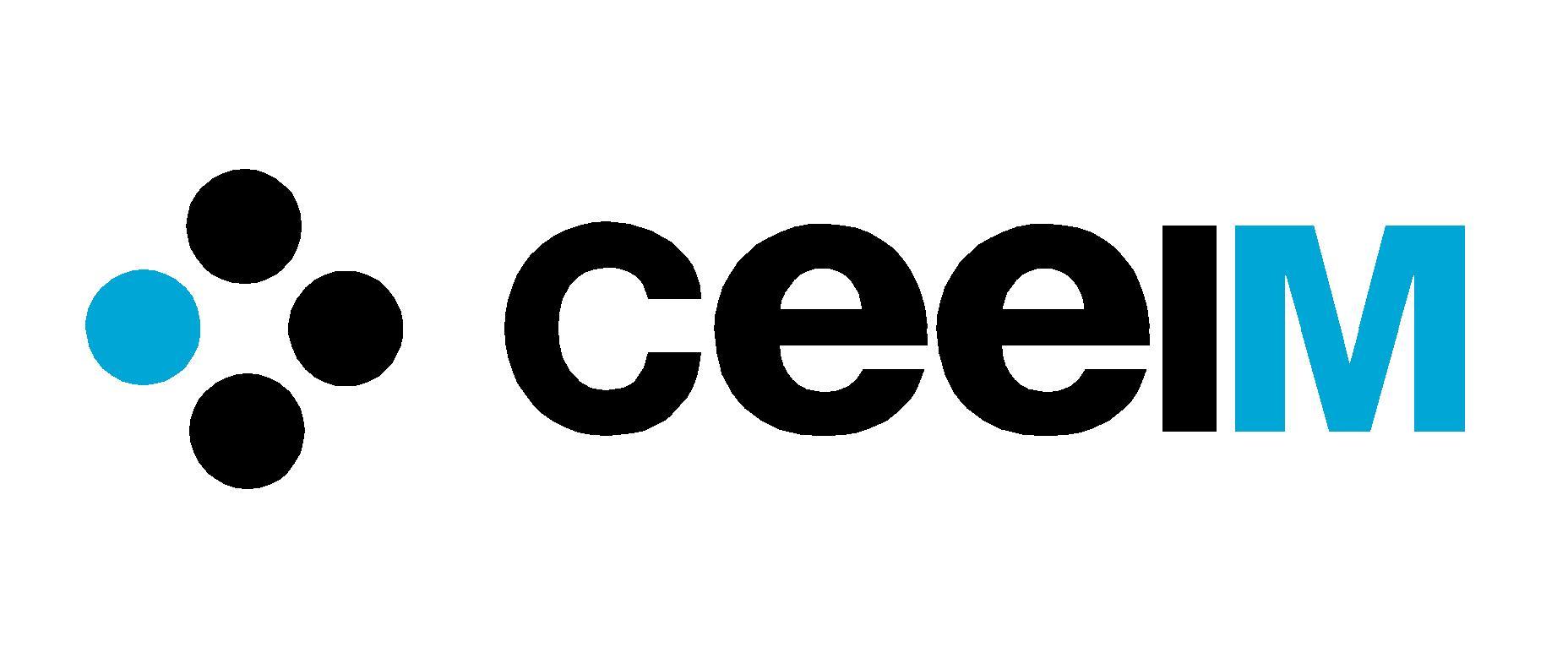 logotipo ceeim 