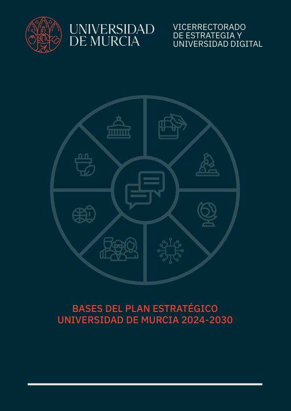 Plan estratégico UMU 2024-2030