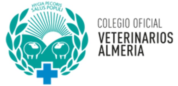 Logo Colegio Veterinarios de Alemería