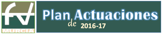 @fvetum Plan de Actuaciones 2016-17