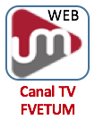 Canal TV FVETUM