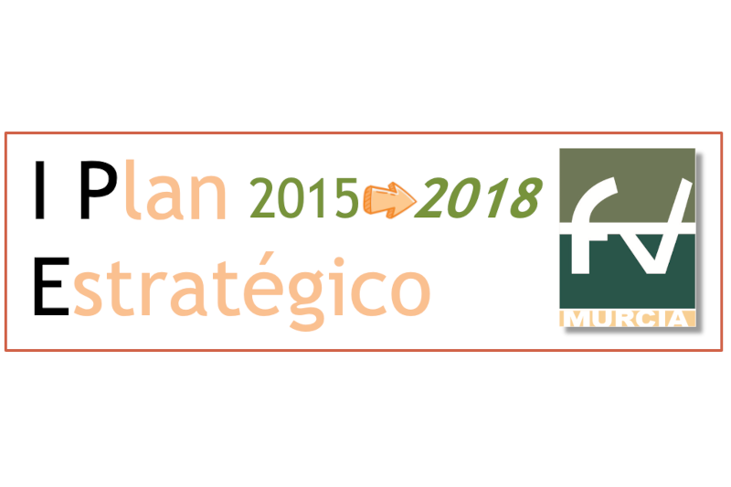 Imagen asociada al enlace con título I Plan Estratégico 2015-2018