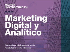 Marketing Digital y Analítico