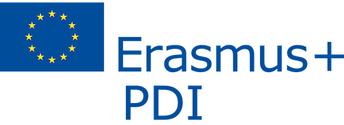 Imagen de carrusel Convocatoria del programa ERASMUS+ PDI en sus distintas modalidades 2022/23: 2º plazo de solicitud hasta el 1 de diciembre de 2022