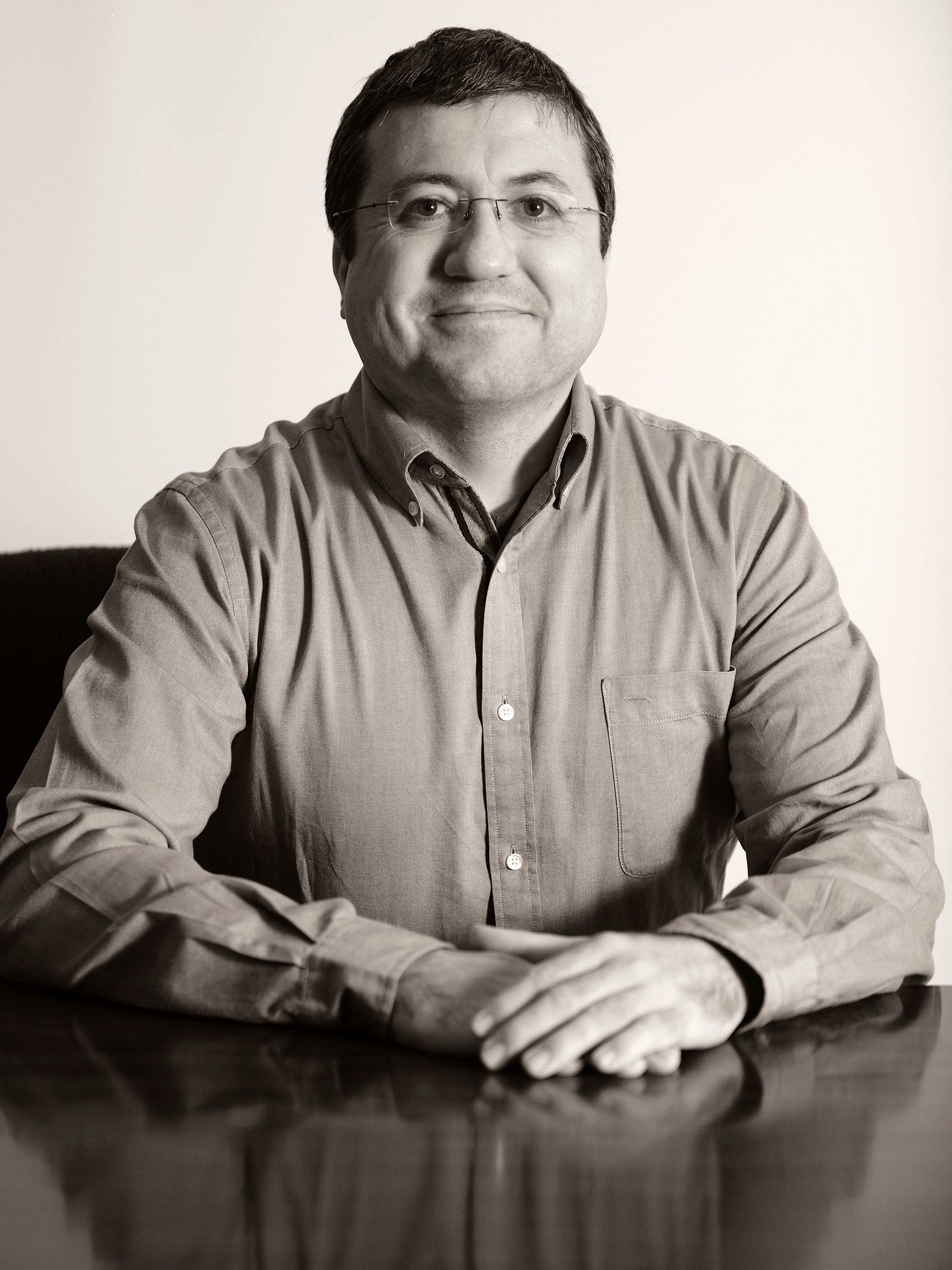 Manuel Campos Martínez