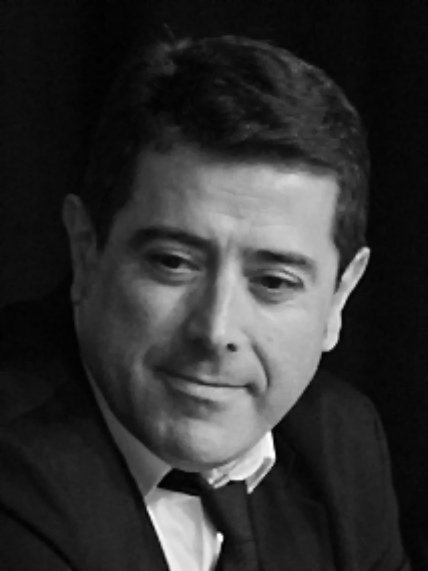 Fernando Ignacio Sánchez Martínez