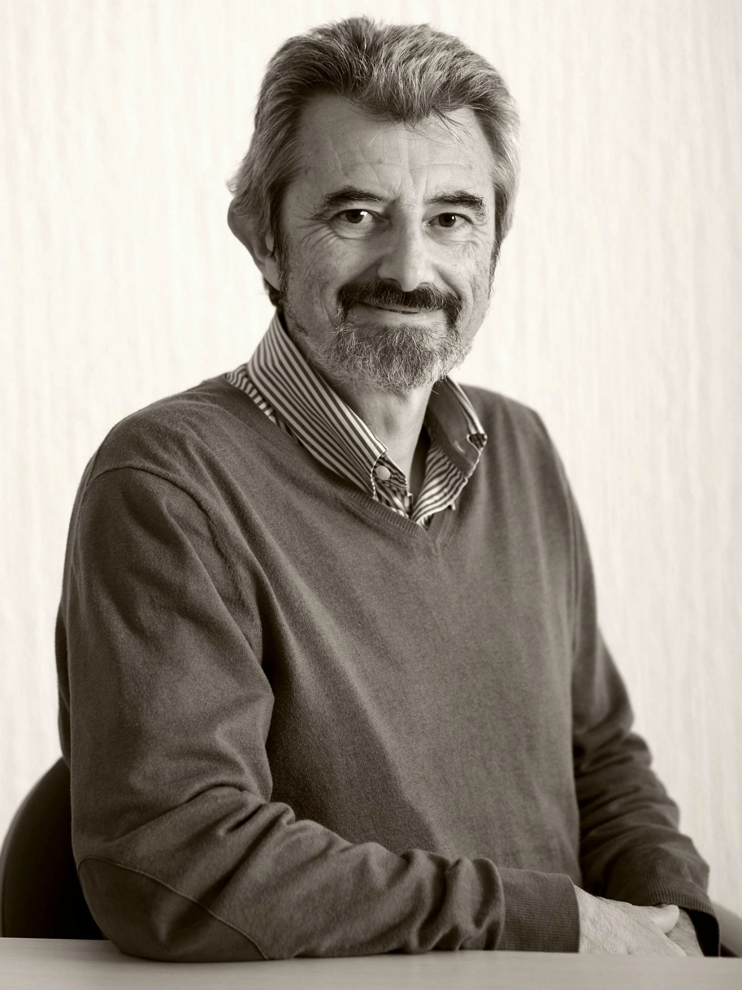 Juan Antonio Madrid Pérez