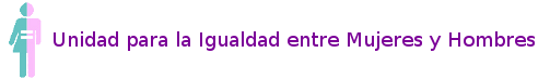 Logotipo de la aplicación de Igualdad