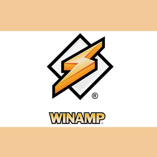 Logo Winamp