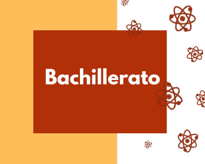Logo Bachillerato