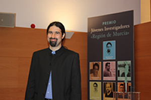 Con Premio de la Fundación Séneca