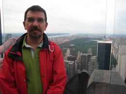 José S. Carrión en Nueva York