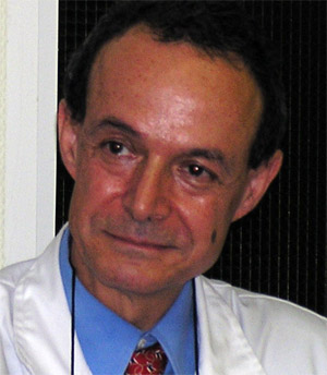 José María Moraleda todo un proyecto vital alrededor de la biomedicina