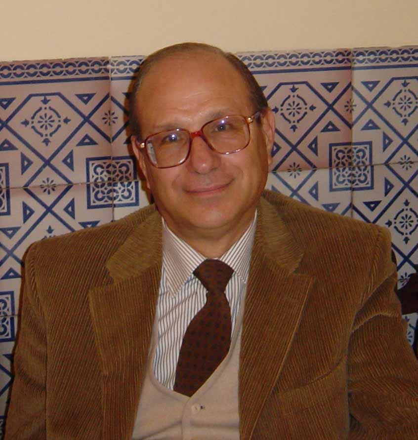 Entrevista al Profesor José Jesús Vicente Soler