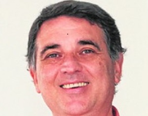 Rafael García Molina, nuevo académico numerario de la Academia de Ciencias de la Región de Murcia