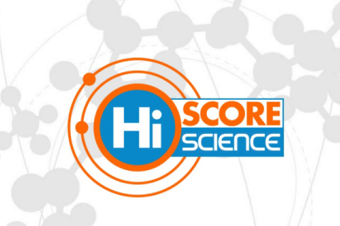 Hi Score Science