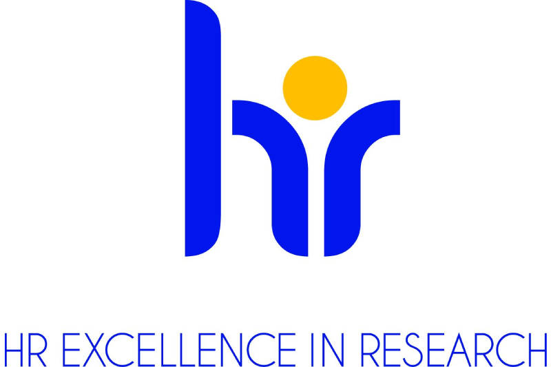 Imagen asociada al enlace con título HR Excellence in Research
