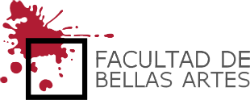 Logo Fac. Bellas Artes