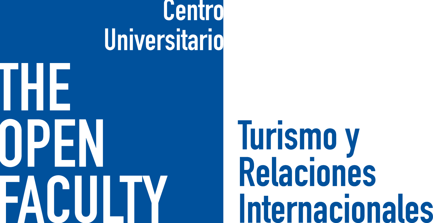 Logo Facultad de Turismo