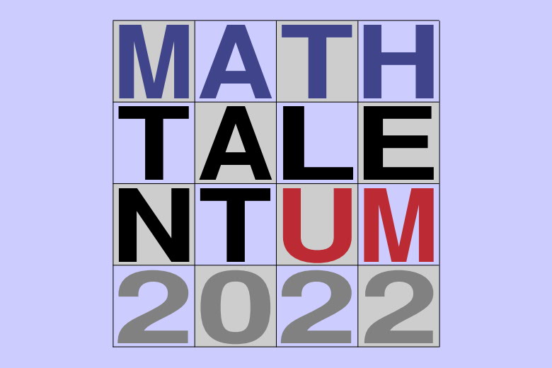 Imagen asociada al enlace con título Concurso Math_TalentUM