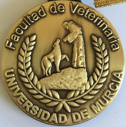 Imagen asociada al enlace con título Medallas y distinciones
