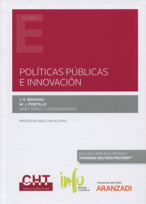 Imagen asociada al enlace con título Políticas públicas e innovación