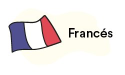 Cursos de francés