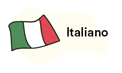 Cursos de italiano