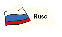 Cursos de ruso