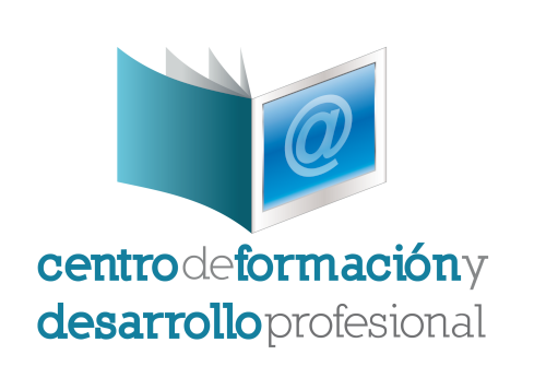 Logotipo Centro de Formación de la Universidad de Murcia