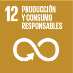 12. Producción y Consumo Responsables