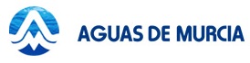 logo Aguas de Murcia