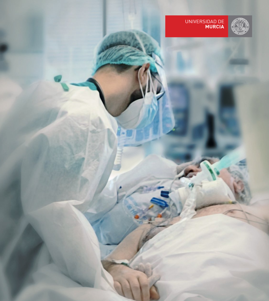 Imagen asociada al enlace con título Máster Universitario en Enfermería en la Atención y Cuidados del Paciente Crítico
