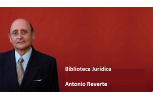 Biblioteca Jurídica Antonio Reverte